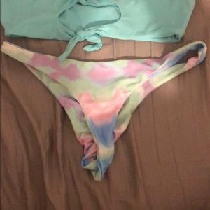 Moana bikini rare